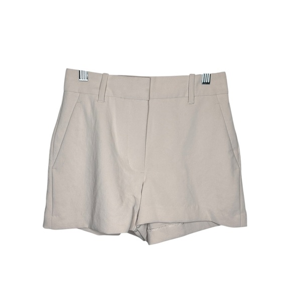 Aritzia Wilfred Anthem Short – Morado Grey – Size 0 - Picture 2 of 8